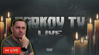 TARKOV TV! Then what?!