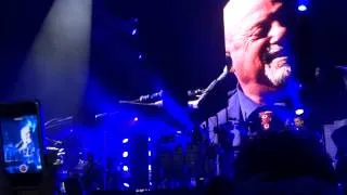 Billy Joel She's Always A Woman Don't Ask Me Why  Dublin, O2 The Point, 1 Nov 2013. 7 of 12