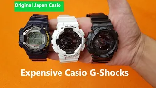 Casio G-Shock 2022 Buying Guide!