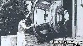 pure techno vinyl mix  | SUPERSONIC 2-2012"  | Marcus Meyer in the Mix