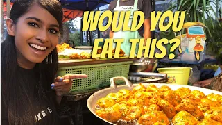 Thailand's ULTIMATE Street Food Tour - Night market in Chiang Mai!