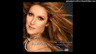 Céline Dion - How Does A Moment Last Forever (Instrumental Live - Las Vegas 2017)