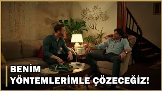 Emir Ve Yiğit Birbirine Girdi! - Şeref Meselesi 22.Bölüm