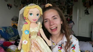 DISNEY SOFT TOY DOLL COLLECTION | Disney Elz