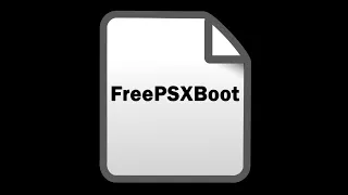 FreePSXBoot для PlayStation 1 + работа на японских консолях