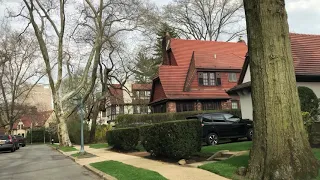 Forest Hills, Queens, New York