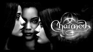 Heaven Or Hell. Macy, Mel & Maggie. Charmed