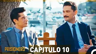 Prisionero Capitulo 10 en Español (Doblado Espanol)