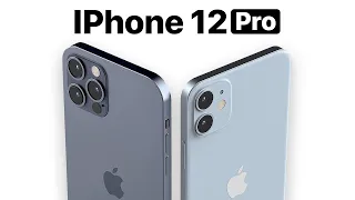 iPhone 12 - ЦЕНЫ И ЖИВЫЕ ФОТО