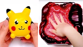 Get Ready to Relax with These Most Satisfying Slime ASMR Videos! 2728