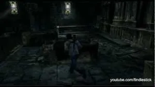 Uncharted: Massive Skip (Speedrun Strategy)