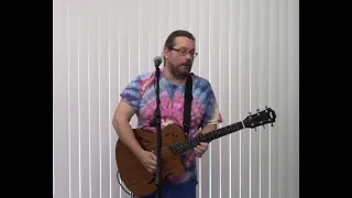 Thrill Is Gone (B.B. King cover)