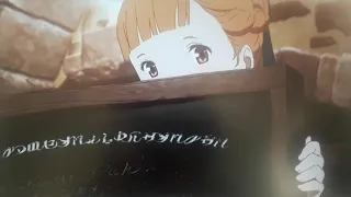 Maquia When The Promised Flower Blooms Clip: LING!!