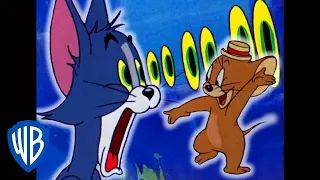 Tom y Jerry en Español | Las Aventuras de Tom y Jerry | WB Kids