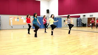 Make Way - Line Dance (Dance & Teach in English & 中文)