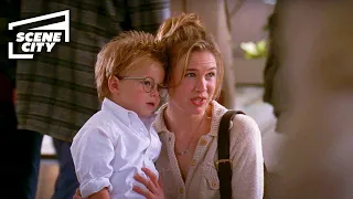 Jerry Maguire - A Grande Virada: Jerry encontra Ray (CENA DO FILME)