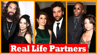 A Different World 1987 Real Age and Life Partners ★ 2023