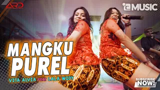 Vita Alvia Ft. Lala Widy - Mangku Purel (Official MV) Mangku Purel Neng Karaokean