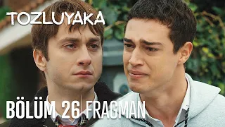 Tozluyaka 26. Bölüm Fragman (FİNAL)