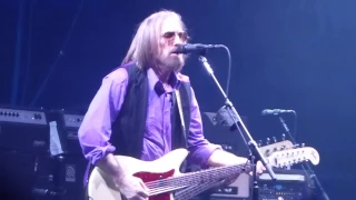 Tom Petty and the Heartbreakers - American Girl (Dallas 04.22.17) HD