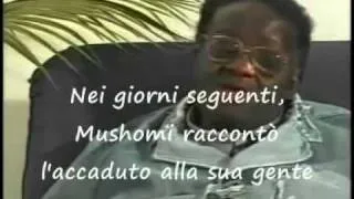 30   David Icke Credo Mutwa   Agenda Rettiliana   sub ITA SD