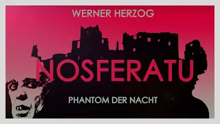 NOSFERATU | Tribute | Phantom der Nacht