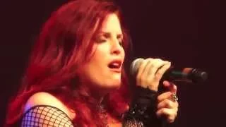 Sirenia - Seven Widows Weep - MFVF XII - 2014, October the 18th - HD multicam