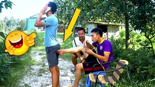 Must watch New Funny Videos 😂😂 Comedy Videos 2020 | Sml Troll - Episode 118