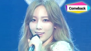 [Comeback Stage] Girls' Generation-TTS - Whisper, 소녀시대-태티서 - 내가 네게, Music Core 20140920