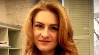 Accused Russian agent Maria Butina to stay in jail