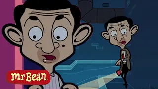 Cat Chaos | Mr Bean Cartoon Season 3 | NEW FULL EPISODE | Season 3 Episode 22 | Mr Bean