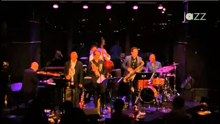 Ryan Cohan Sextet: Music on Jazz at Lincoln Center: