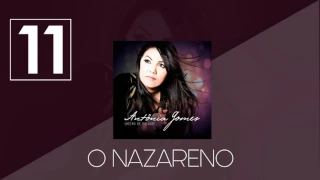 Antônia Gomes - O Nazareno (CD Cheiro de Milagre)