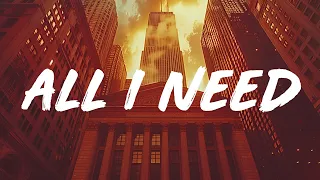 (Free) Nas x Kanye West type beat "All I Need"