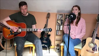 Don't Marry Her by The Beautiful South | Acoustic Guitar Cover performed by The Sibs