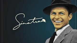 Softly As I Leave You - Frank Sinatra (1964) audio hq