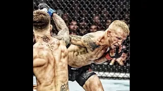 T.J. Dillashaw vs. Cody Garbrandt 2 HD Highlights