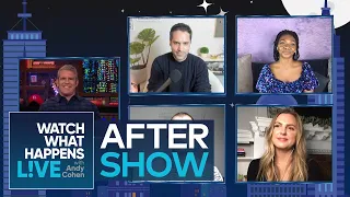 After Show: Andy Cohen Confirms RHOSLC Season 2 | WWHL