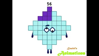 Base-7 Numberblocks Band 3 (Read desc)