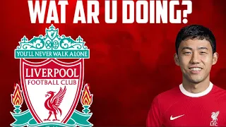 Liverpool’s New DM