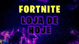 FORTNITE LOJA DE HOJE  (LOJA DIA 30 DE DEZEMBRO 2020)