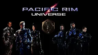 The Pacific Rim Universe