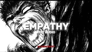 empathy - crystal castles [edit audio]