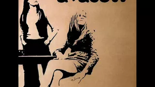 A-Austr - Musics From Holyground 1970 (FULL ALBUM)  (USA)