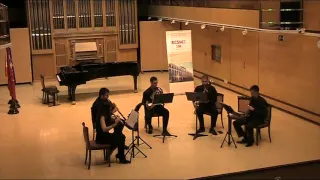 El porsche negro - Julio Medaglia - Quinteto Ziryab
