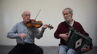 Mary's Roughty refuge [comp. Jackie Daly], polka ; Jim Mac Mahon's polka [comp. Jackie Daly]