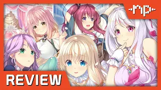 Harem Kingdom Review - Noisy Pixel