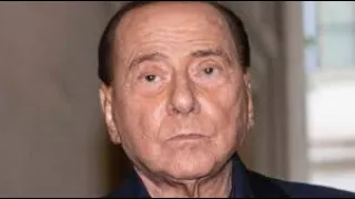 BERLUSCONI STA MALE: PEGGIORATE IMPROVVISAMENTE LE SUE CONDIZIONI