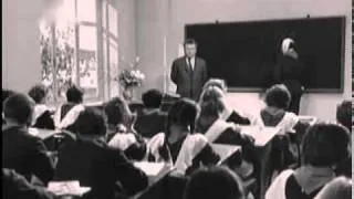 Грешный ангел или Прото-Операция Ы (1962)