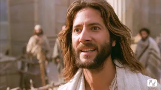 John 2 | Who is Jesus Anyway? | The Life of Jesus